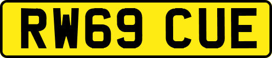 RW69CUE