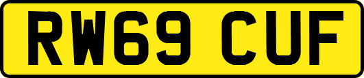 RW69CUF