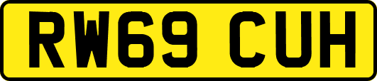 RW69CUH