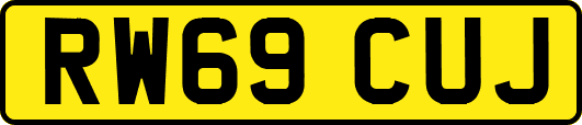 RW69CUJ