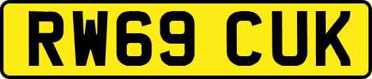 RW69CUK
