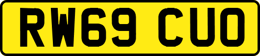 RW69CUO