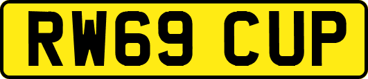 RW69CUP