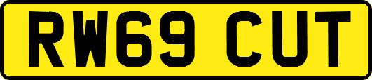 RW69CUT