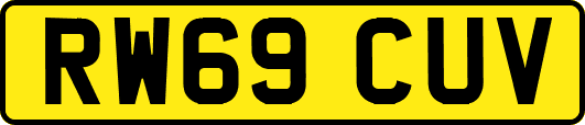 RW69CUV