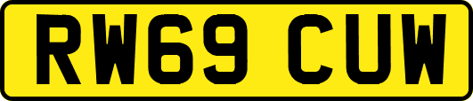 RW69CUW