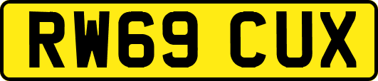 RW69CUX