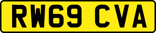 RW69CVA
