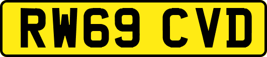RW69CVD
