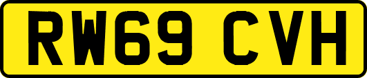 RW69CVH
