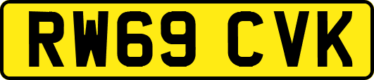 RW69CVK