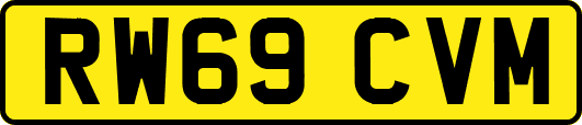 RW69CVM