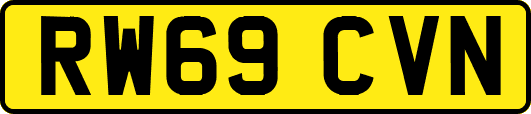 RW69CVN