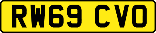 RW69CVO