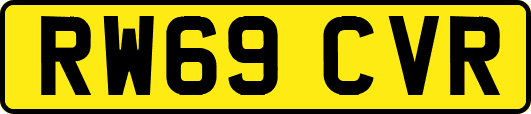 RW69CVR