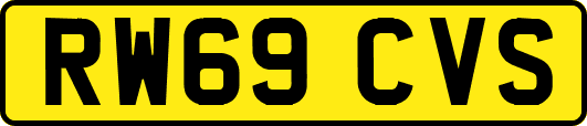 RW69CVS