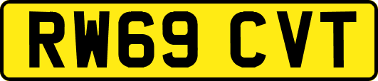 RW69CVT