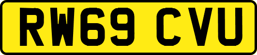 RW69CVU