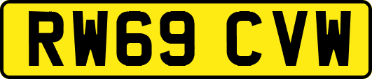 RW69CVW