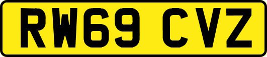 RW69CVZ