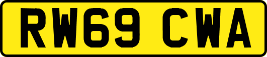 RW69CWA