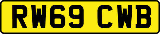 RW69CWB