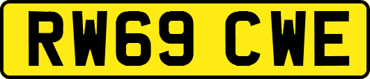 RW69CWE
