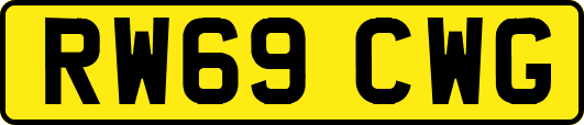 RW69CWG