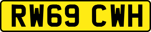 RW69CWH