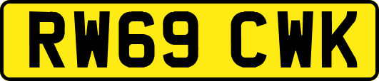 RW69CWK