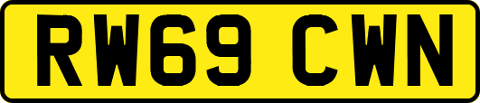 RW69CWN