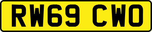 RW69CWO