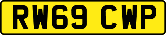 RW69CWP