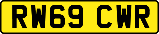 RW69CWR