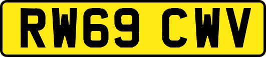 RW69CWV