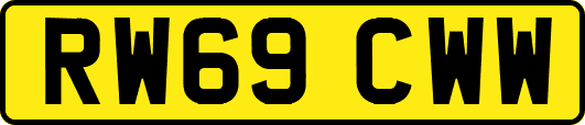 RW69CWW