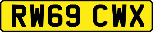 RW69CWX