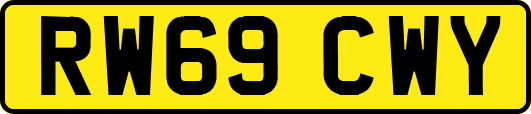 RW69CWY