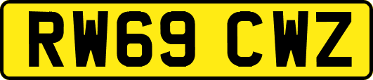 RW69CWZ