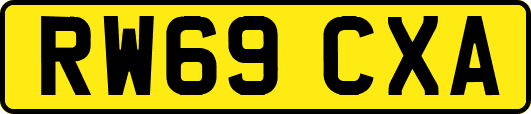 RW69CXA