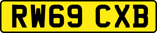 RW69CXB