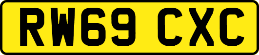 RW69CXC