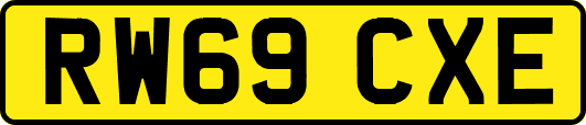 RW69CXE