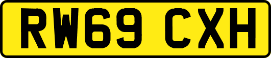 RW69CXH