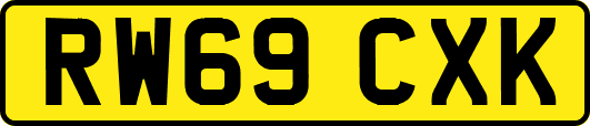 RW69CXK