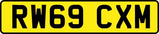 RW69CXM