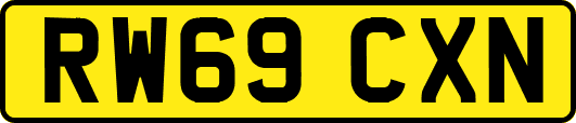 RW69CXN