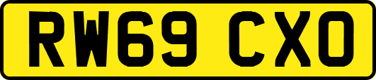 RW69CXO