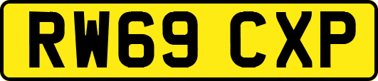RW69CXP