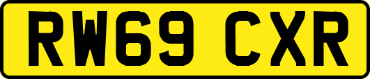 RW69CXR
